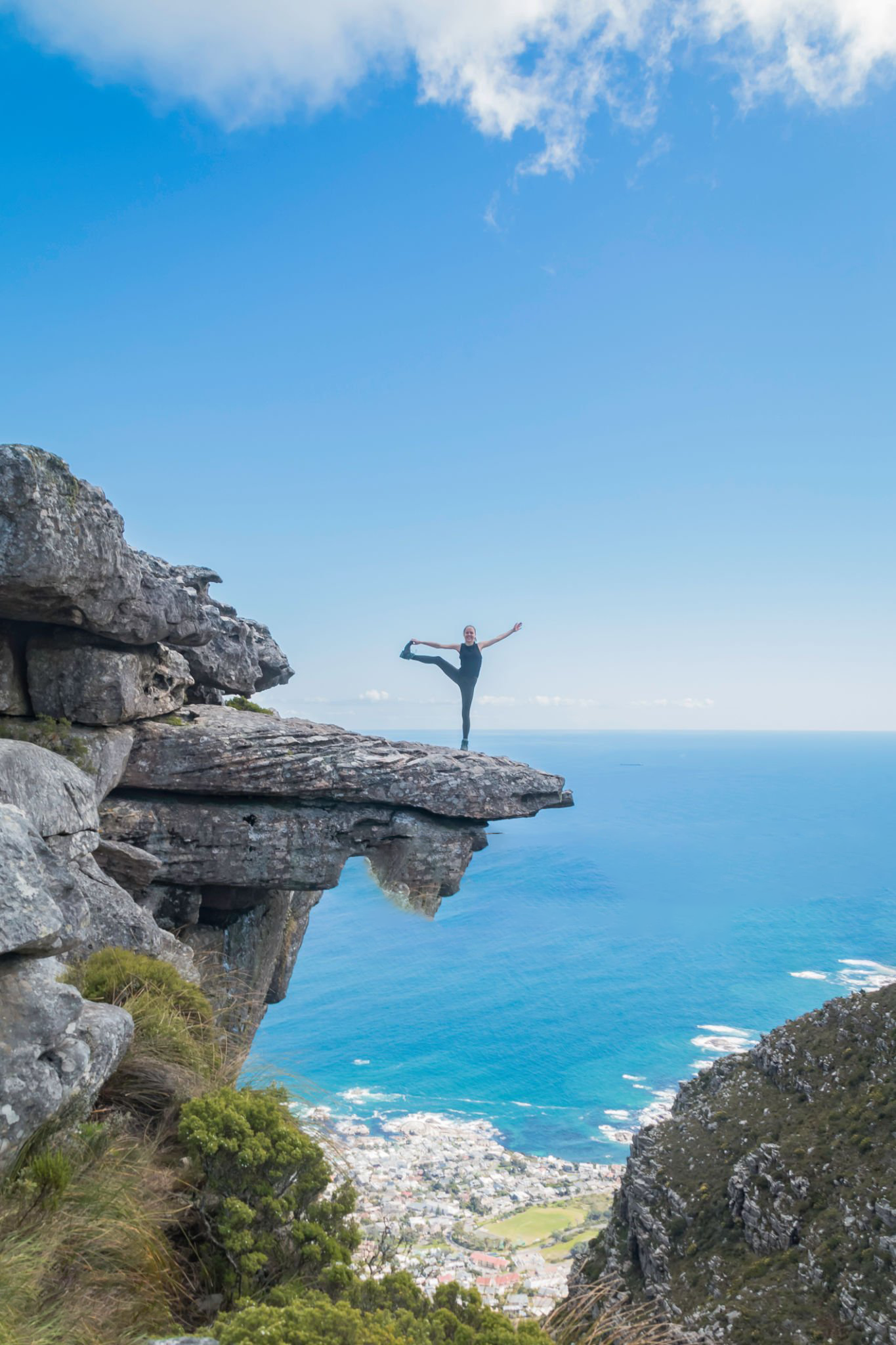 Cape Town Images (2)